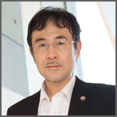 代表弁護士平間民郎